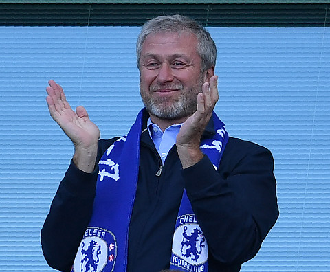 Times: Abramowicz ready to consider Chelsea's sale