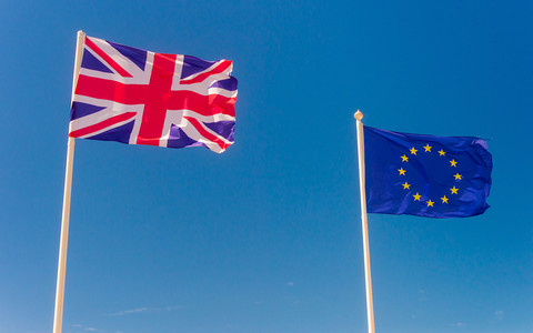 UE gotowa do zaoferowania Wielkiej Brytanii "bliskich relacji"