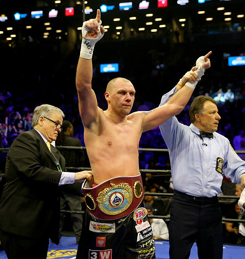 Głowacki and Masternak among the participants of the second season of the WBSS tournament