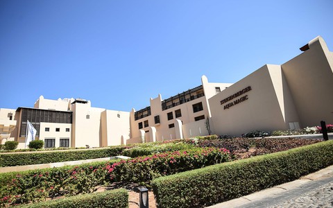 Turyści skarżą hotel w Hurghadzie po zatruciu pokarmowym