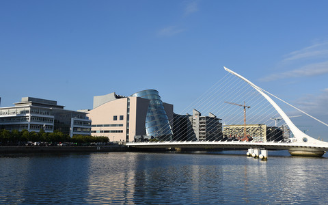 "The Economist": Ceny domów w Dublinie zawyżone o 25%