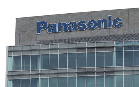 Panasonic to move Europe headquarters from UK to Amsterdam
