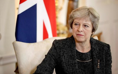 Theresa May: Nie będzie drugiego referendum w sprawie Brexitu