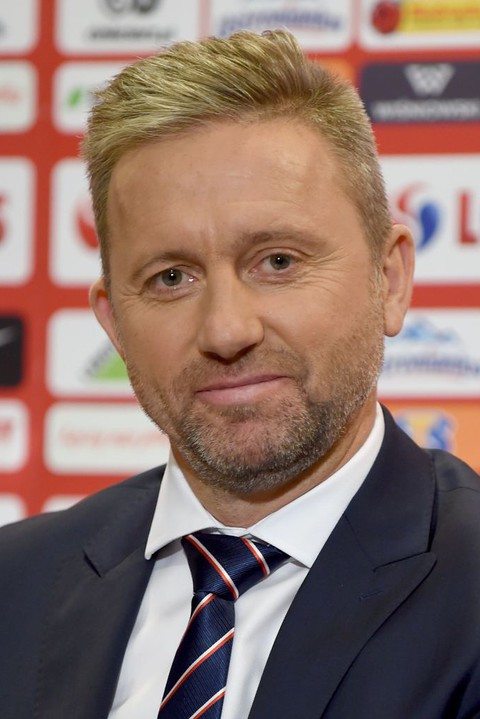 Brzęczek: I'm full of faith in our players