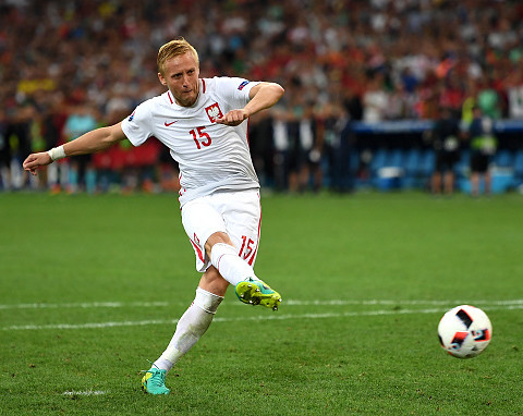 Glik: After the World Cup I had a harder time