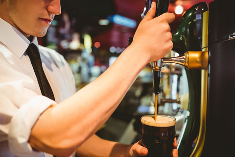 Raport: W każdym irlandzkim hrabstwie spadła liczba pubów 
