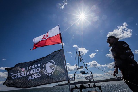 Rusza kolejna wyprawa polskich poszukiwaczy łodzi podwodnej ORP "Orzeł"