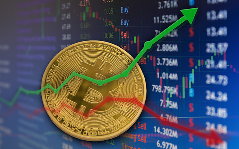 "Economist": Bitcoin i inne kryptowaluty są bezużyteczne