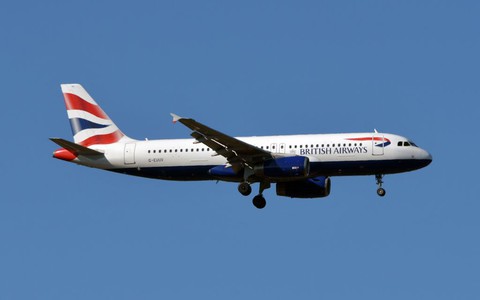 British Airways: Wykradziono dane 380 tys. kart płatniczych
