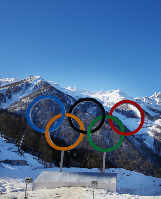 IOC votes for Olympics to be staged across more than one country