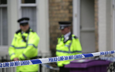 Policja w UK: "Jesteśmy blisko utraty kontroli nad brytyjskimi ulicami"