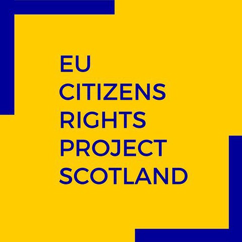 Nowe spotkania informacyjne dla obywateli UE w Szkocji
