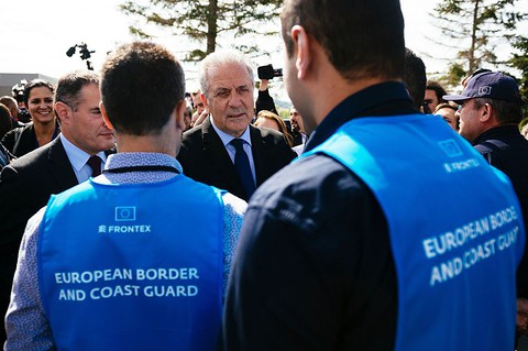 KE w propozycjach dotyczących migracji stawia na ochronę granic i odsyłanie