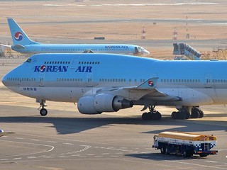 Korean Air's "nut rage" scandal shows the ugly side of corporate nepotism