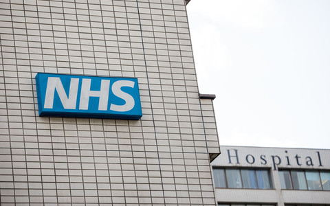 Raport: Rosną wyzwania dla NHS