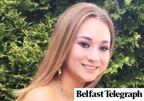 18-letnia Polka zginęła w wypadku pod Derry