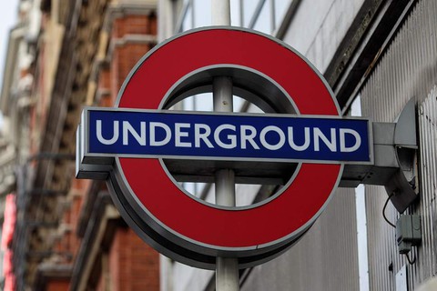 Tanie mieszkania nad stacjami metra? Nowy pomysł Transport for London