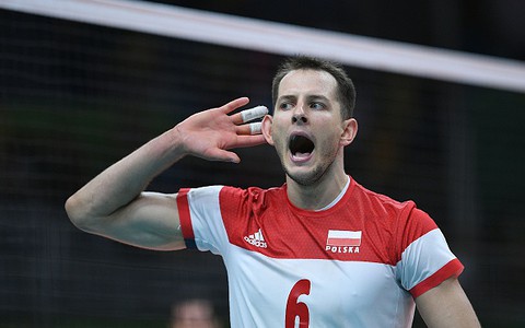 Volleyball: Poland seal 2nd round spot at world champs