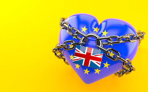 "The Times": UE chce gwarancji niezmienności porozumienia w sprawie Brexitu