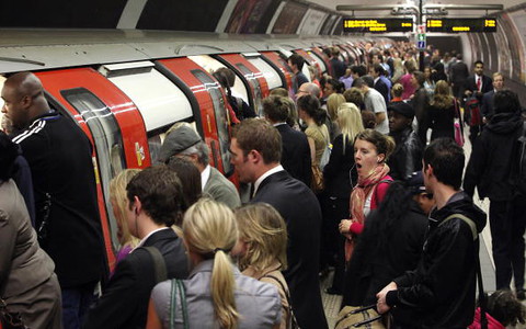 Londyn: W tym tygodniu metro stanie na dwa dni 