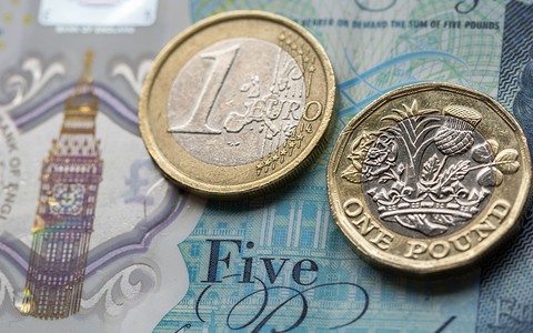 KE zwiększa presję na Wielką Brytanię w sprawie sporu o blisko 3 mld euro