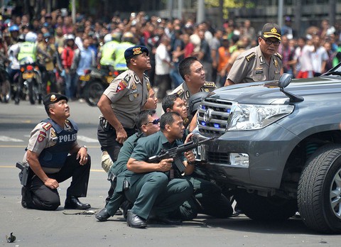 Indonezja: Przedłużono areszt dla Polaka oskarżonego o związki z separatystami