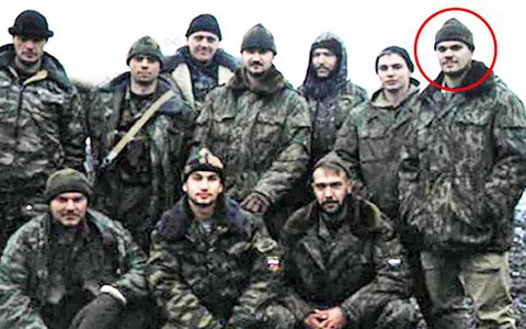 Salisbury spy 'hitman' is a decorated Russian colonel Anatoliy Chepiga
