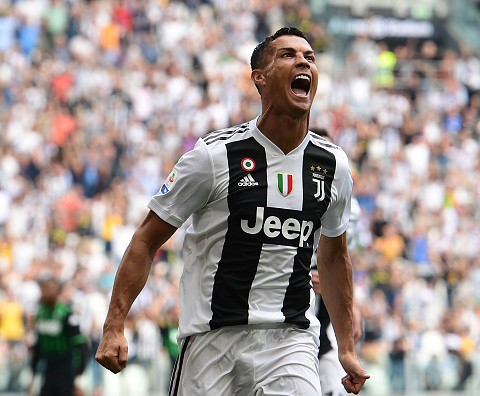 Ronaldo zawieszony na jeden mecz 