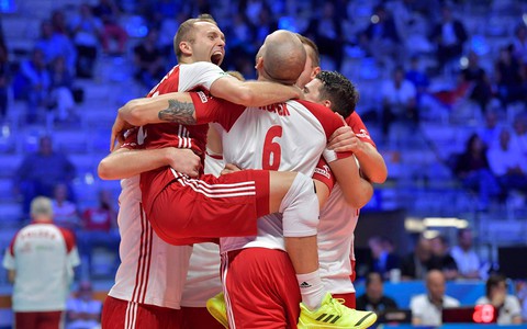Polska w finale Mistrzostw Świata po szalonym meczu z USA