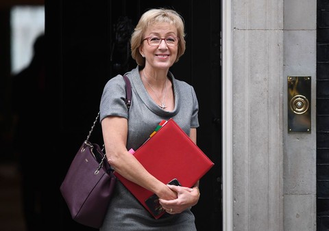 Andrea Leadsom: An agreement on Brexit in the interest of Poland