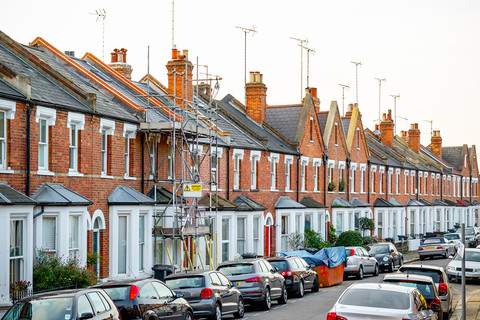 Kupujący mieszkania w UK z zagranicy zapłacą ekstra podatek