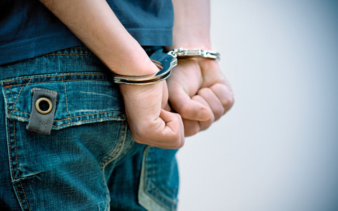 CBOS: Polacy za zaostrzeniem kar za najgroźniejsze przestępstwa