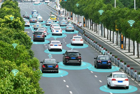 Minister transportu: Autonomiczne samochody na drogach UK za 3-4 lata