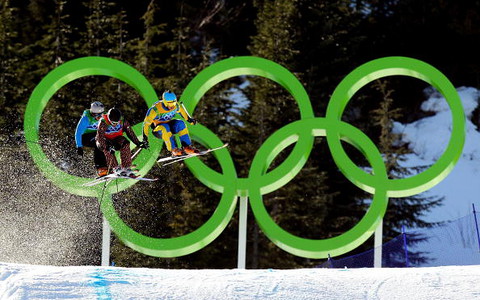 IOC board nominates three bids for 2026 Winter Olympics; Turkey dropped