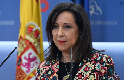 Hiszpańskie ministerstwo obrony: Nie zaakceptujemy ultimatum w sprawie Katalonii
