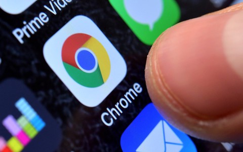 Londyński sąd odrzucił pozew dotyczący zbierania danych z iPhone'ów przez Google