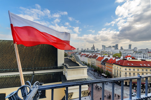Raport: Wartość narodowej marki Polski 23. na świecie