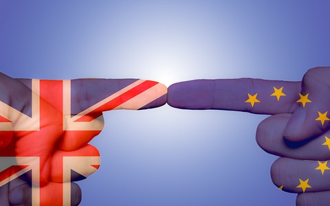 Rzecznik May: Negocjacje w sprawie Brexitu wymagają ruchu UE