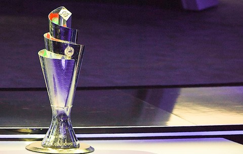 Liga Narodów: UEFA podwyższyła pulę nagród