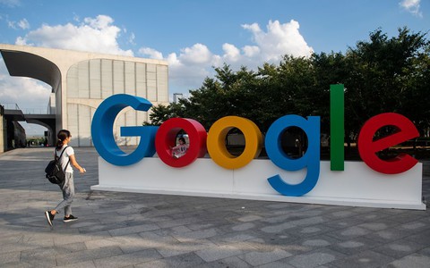 Google odwołało się od kary nałożonej przez Komisję Europejską