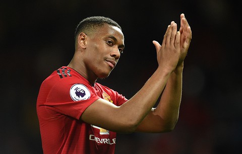 Why Anthony Martial's goal cost Manchester United millions