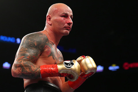 Szpilka about fight against Wach: It is a fight for us for everything