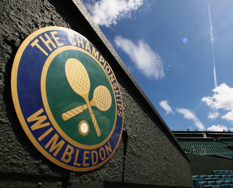 Changes at Wimbledon. Tie-break in the decisive set of each match