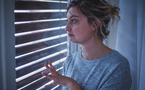Ofiary przemocy domowej w UK z płatnymi urlopami? 