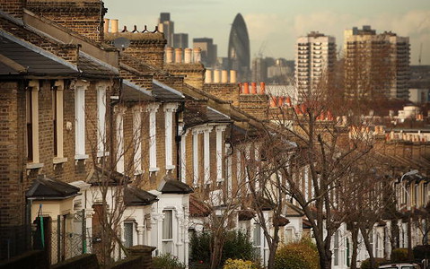 W UK ciężko o kredyt hipoteczny z najemcą na zasiłku
