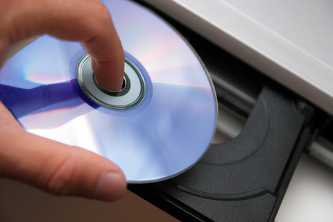 John Lewis ogłasza zakończenie sprzedaży odtwarzaczy DVD