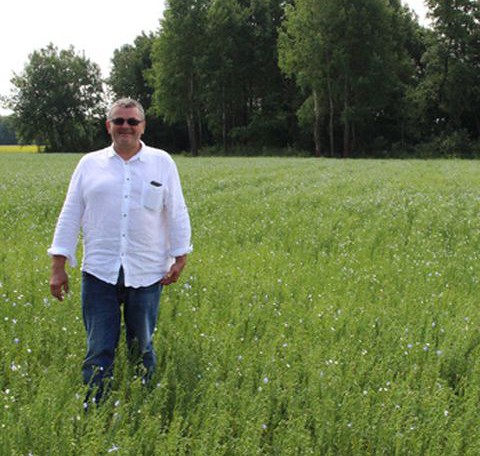 Szwecja: Polak Rolnikiem Roku Regionu Morza Bałtyckiego