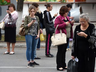 Poles believe people are indifferent to each other