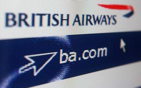 Wyciek danych linii lotniczych British Airways większy, niż zakładano