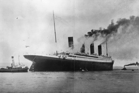 W 2022 śladem Titanica ruszy Titanic II - zapowiada australijska firma
